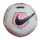 Nike Mercurial Fade Football Ball (Pink)